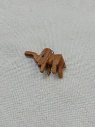 Elephant Pendant