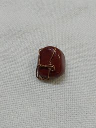 Stone Pendant