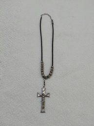 Cross Necklace