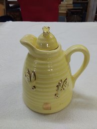 Beehive Teapot