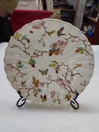 9' Butterfly Plate