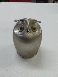 Napier Owl Bank