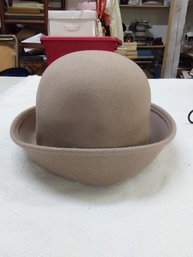 NY Hat Co. Hat