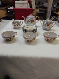 Tea Set