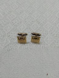 Pair Of Cufflinks