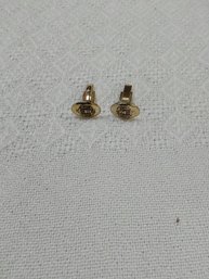 Pair Of Cufflinks