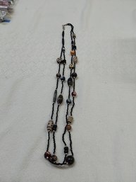 Beaded Necklace