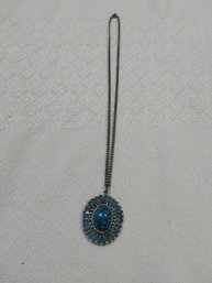 Turquoise Necklace