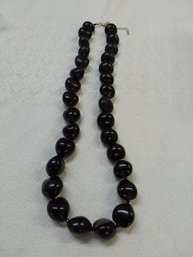 Beaded Necklace