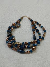 Beaded Necklace