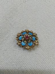 Pin/ Brooch