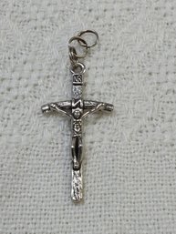 Cross Pendant