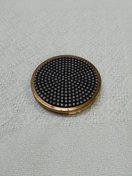 Vintage Makeup Compact