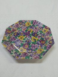 Decorative Plate