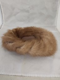 Fur Hat