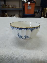 Royal Worcester England Small Bowl