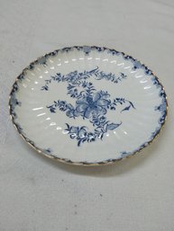 Royal Worcester England 9' Plate