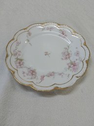 Haviland & Co. Limoges Plate