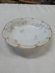 Haviland & Co. Limoges Bowl