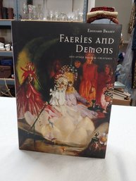 Faeries And Demons And Other Magical Creatures Book