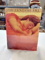 19th Century Art Book