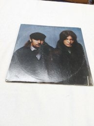 Seals & Croft I And II Album