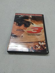 3 Dale Earnhardt Sr 2 Disc Collection