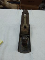 Antique Stanley Plane