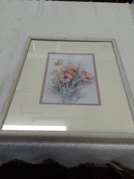 Framed Artwork