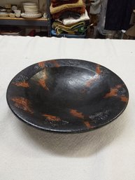 Decorative Dish