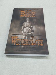 Westernlore By Matt Braun Book