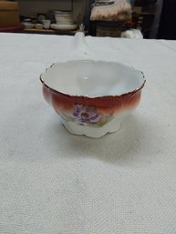 Small Decorative Dish