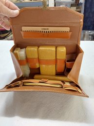 Toiletries Travel Set