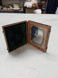 Antique Daguerreotype