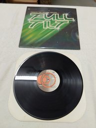 Full Tilt Vinyl Album