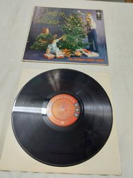 The Songs Of Christmas Vinyl Album