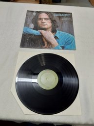 James Taylor Sweet Baby James Vinyl Album