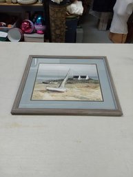 Framed Print Artwork