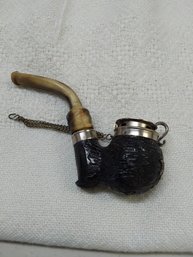 Antique Pipe