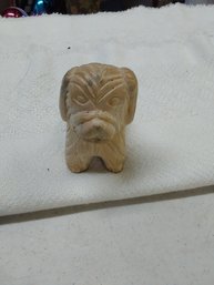 Dog Figure