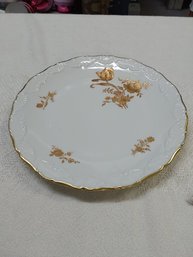 Limoges 11' Plate