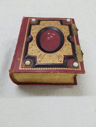 Antique Photo Album