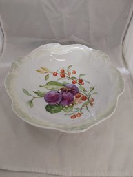 Decorative Bowl