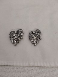 Pair Of Vintage Pins