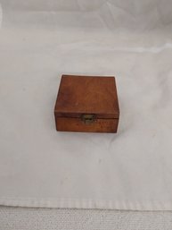 Antique Stamp Dispenser