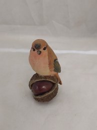 Bird Figurine