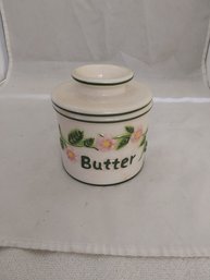 Fresh And Creamy Butter Bell