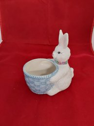 Bunny Planter Pot