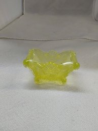 Yellow Glass Salt MMA