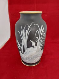 C Tharaud Vase
